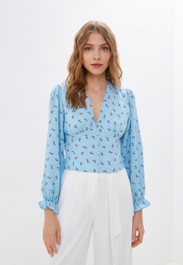 Блуза Candy Story