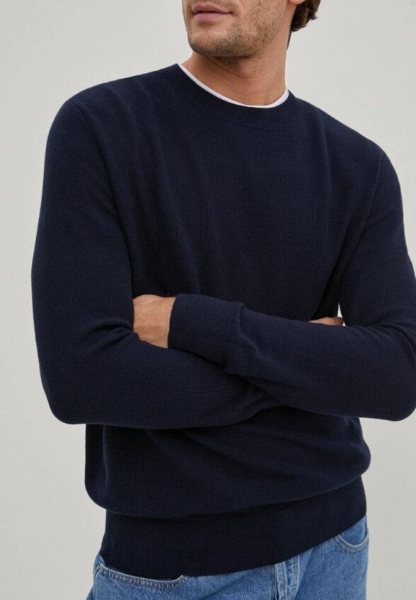 Джемпер Finn Flare