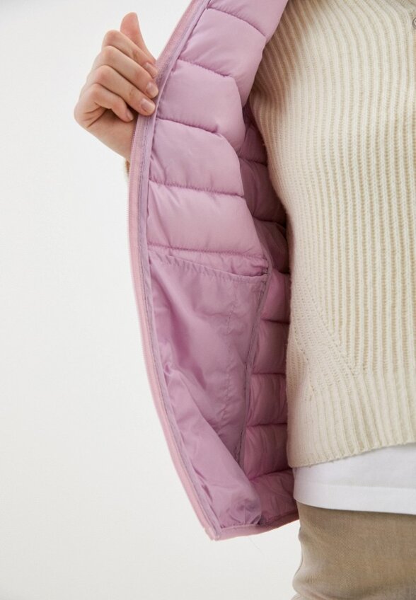 Жилет утепленный Scuola Nautica Italiana