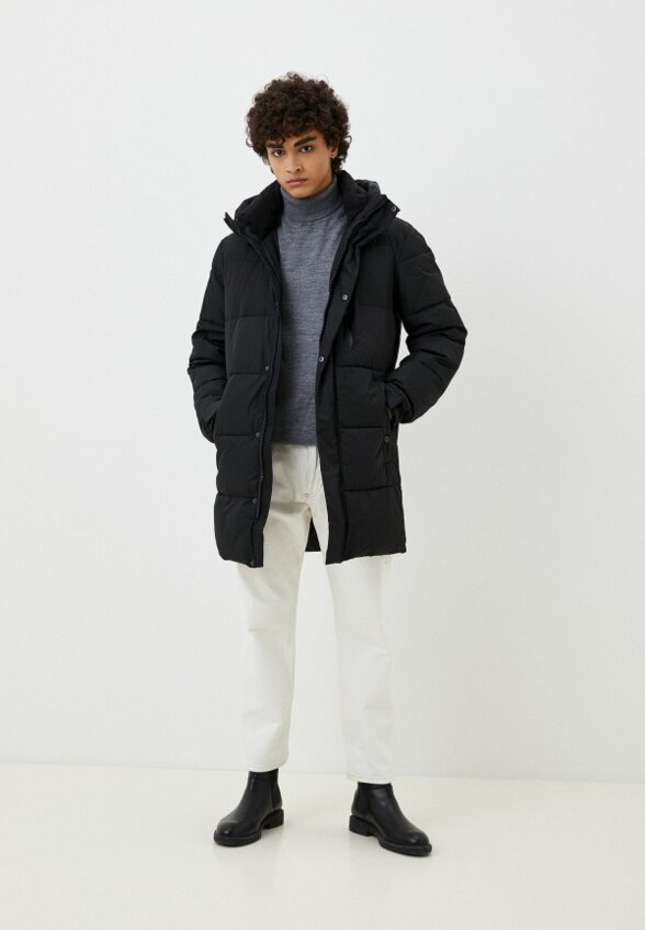 Пуховик Urban Fashion for Men
