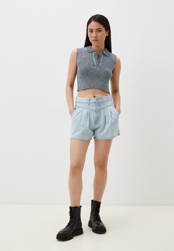 Шорты джинсовые Levi's®