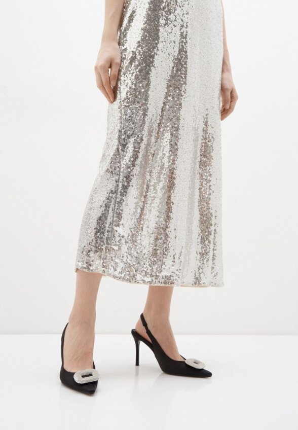 Туфли Public Desire