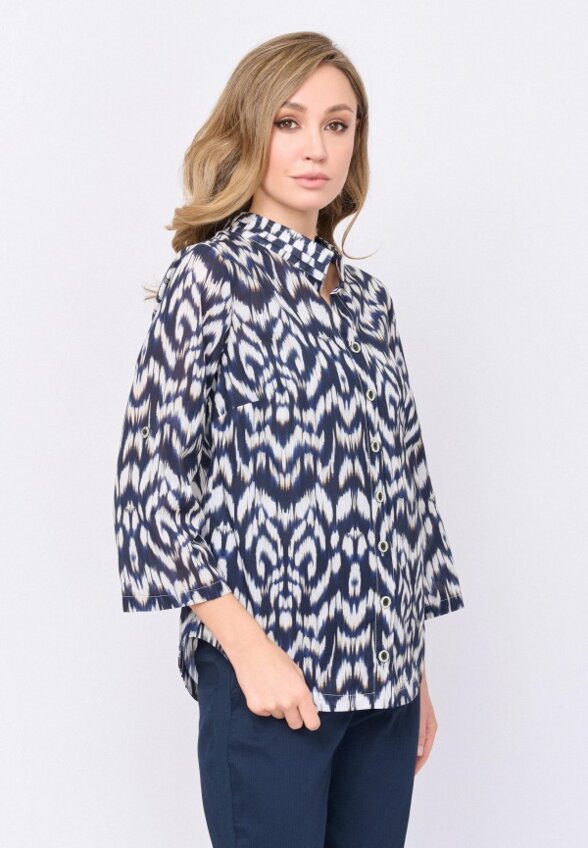 Блуза Franco Vello