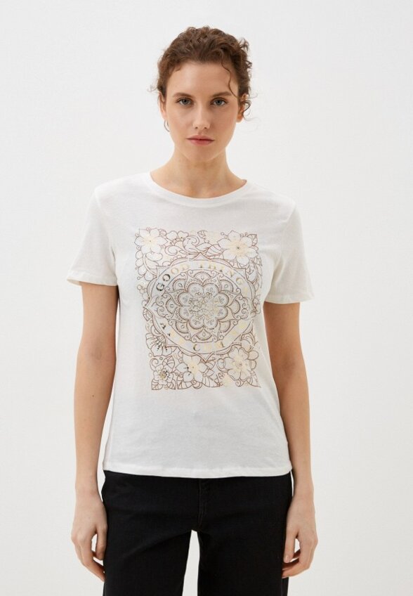 Футболка Terranova