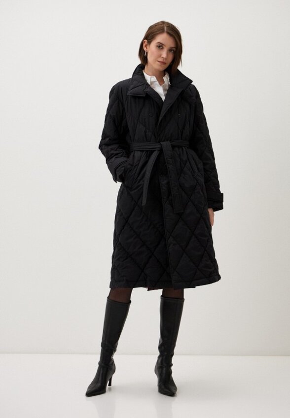 Куртка утепленная JNBY