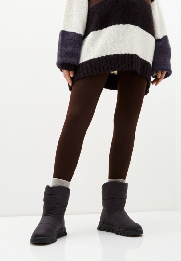 Дутики Vitacci