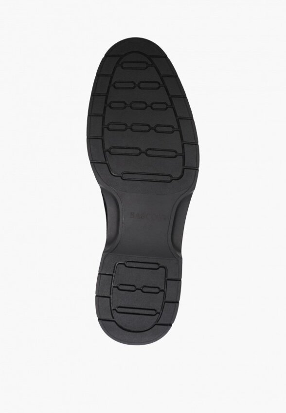 Лоферы Basconi