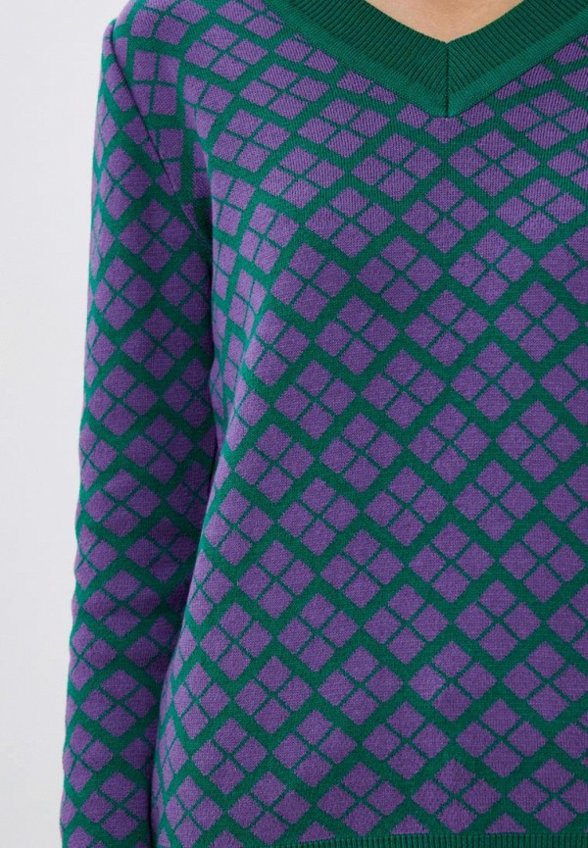 Пуловер Vivawool