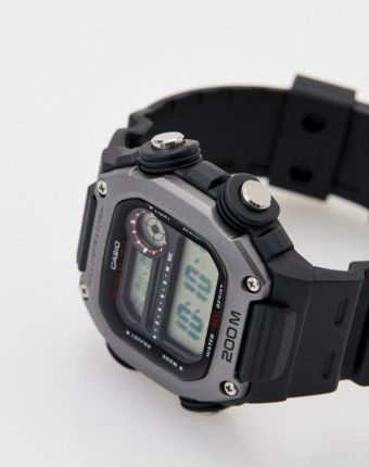 Часы Casio мужчинам