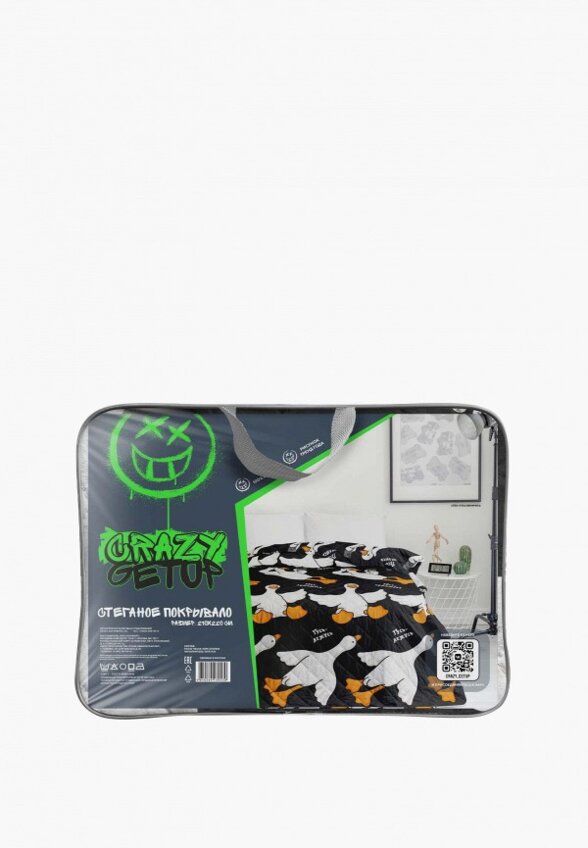 Покрывало Crazy Getup