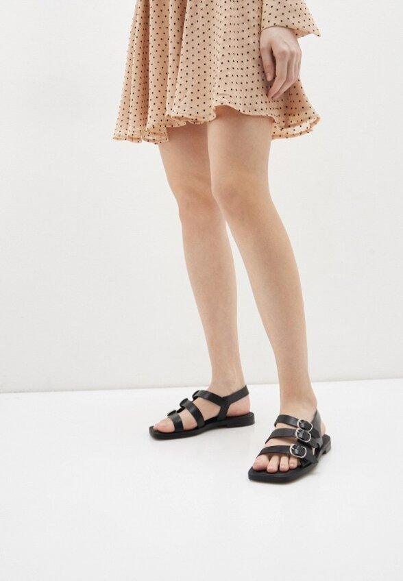 Сандалии Vitacci