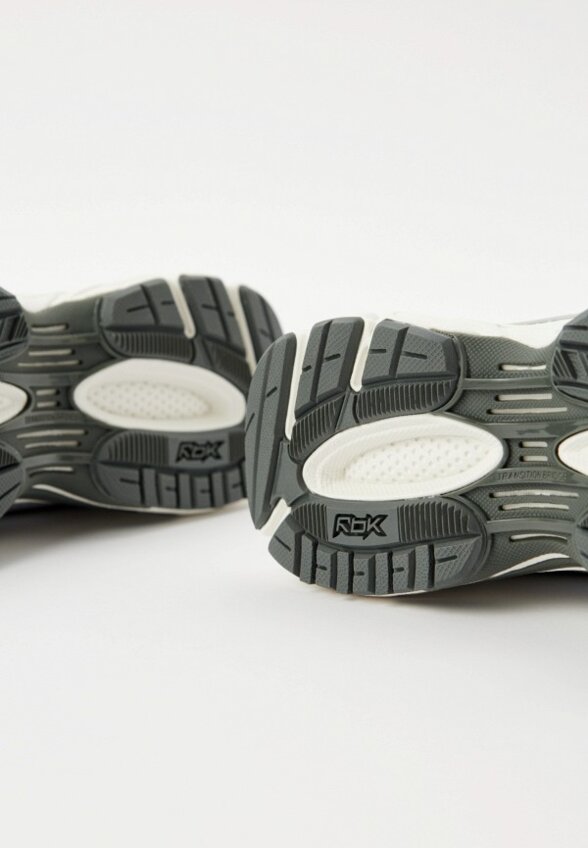 Кроссовки Reebok