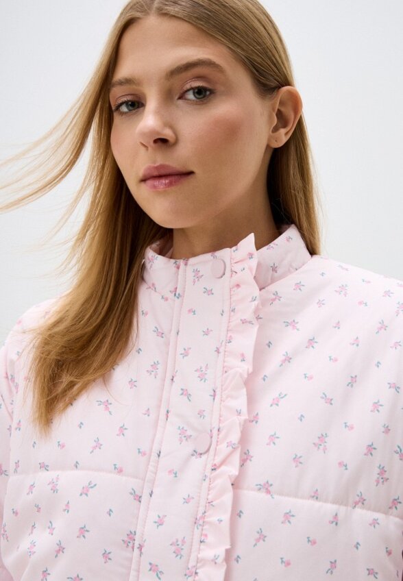 Куртка утепленная Lookonline