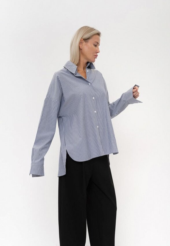 Рубашка Ptaxx