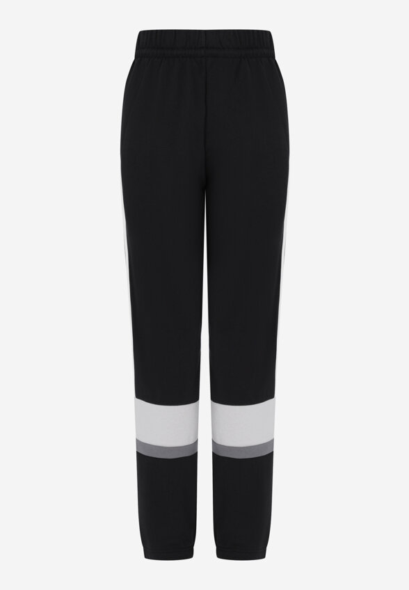 Брюки для мальчиков Adidas, Черный