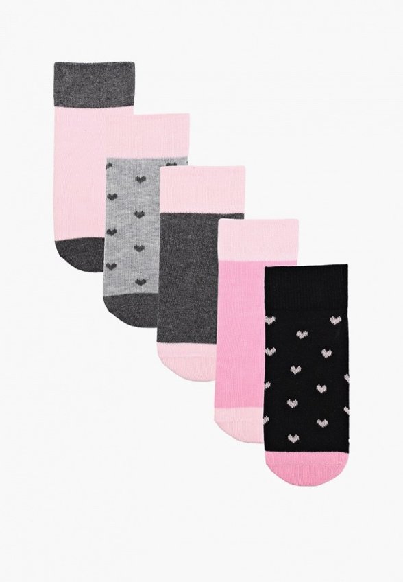 Носки 5 пар Funday