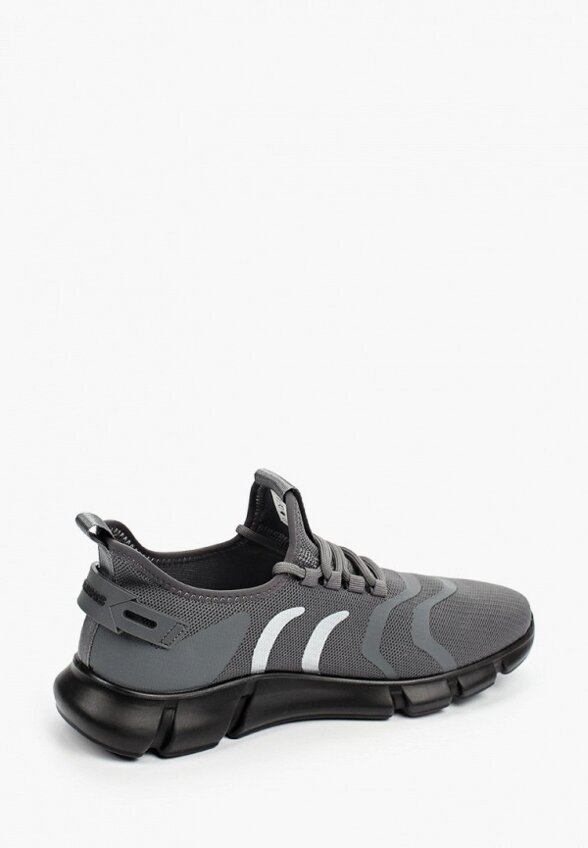 Кроссовки Briggs