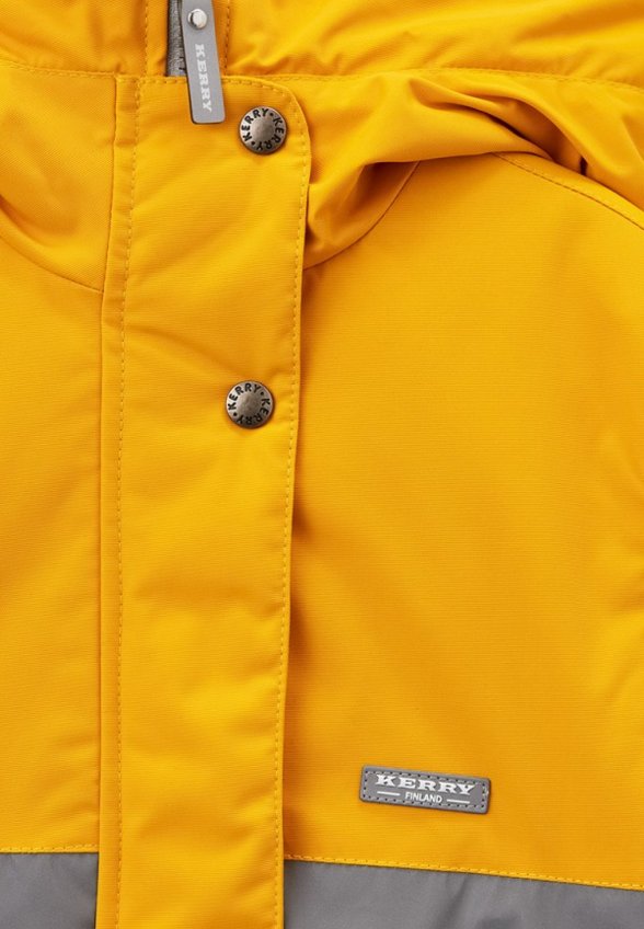 Куртка утепленная Kerry