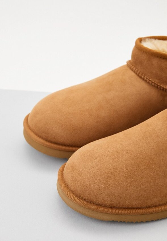 Полусапоги NCF