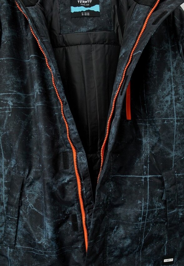 Куртка сноубордическая Termit