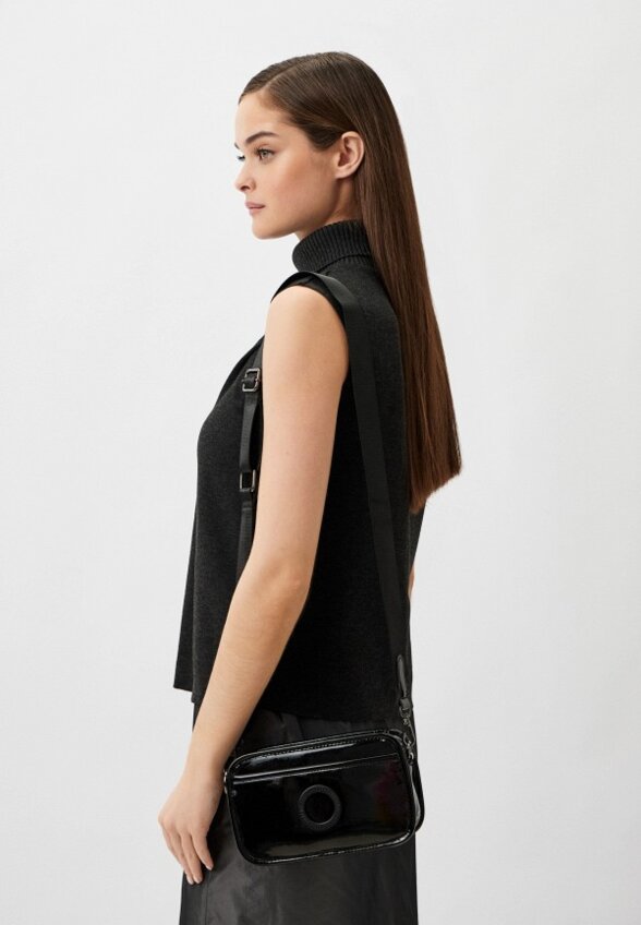 Сумка Bikkembergs