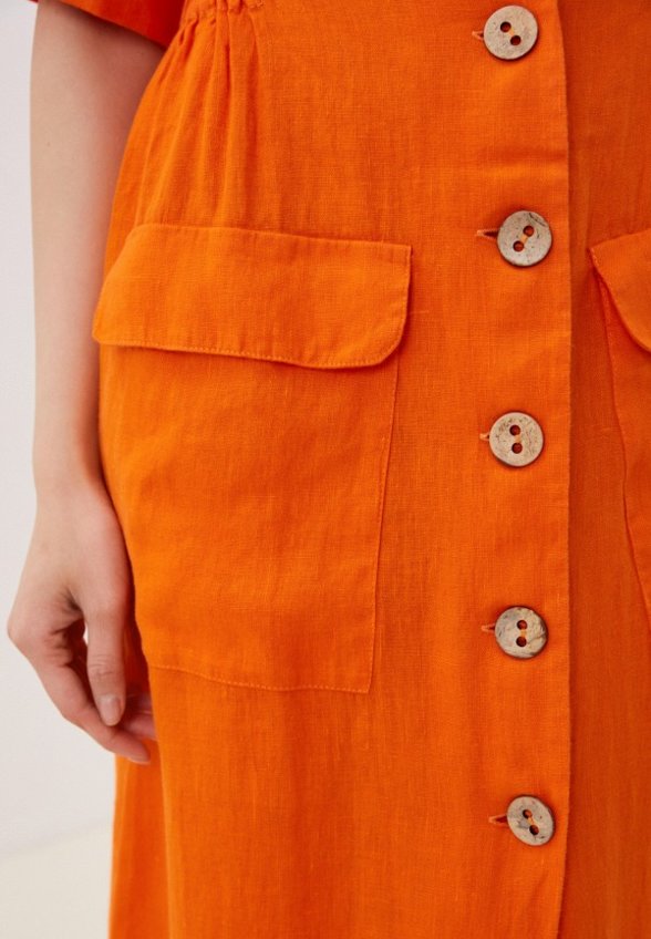 Платье MadaM T