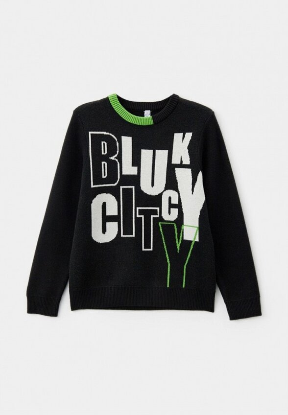 Джемпер PlayToday