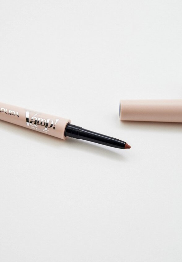 Карандаш для губ Pupa
