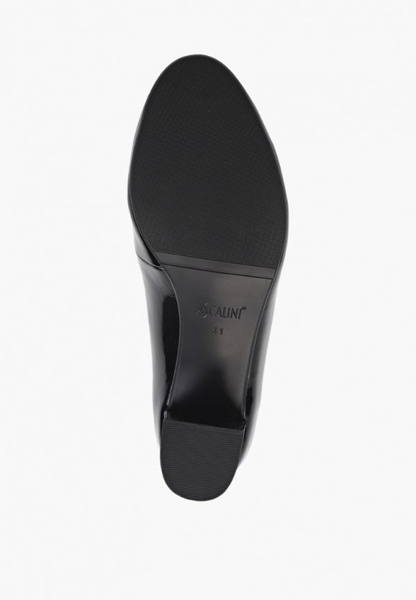 Туфли Ascalini
