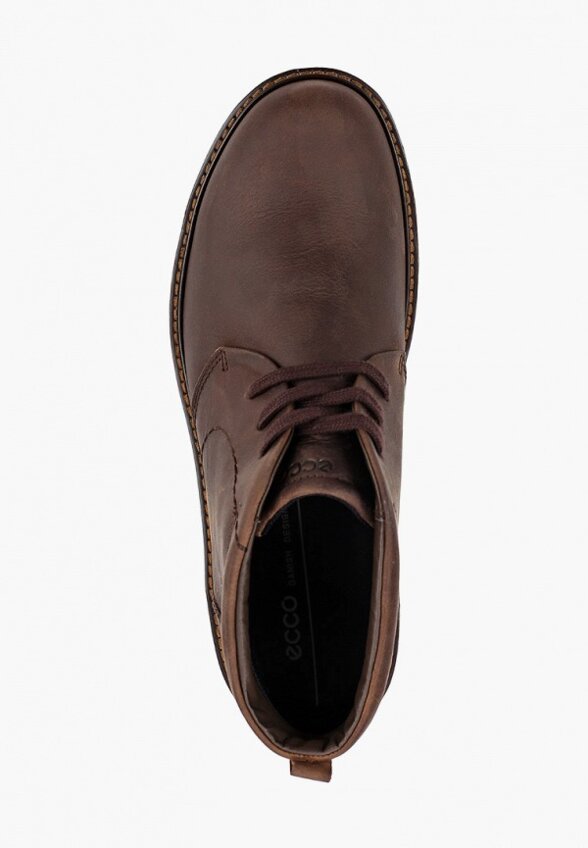 Ботинки Ecco