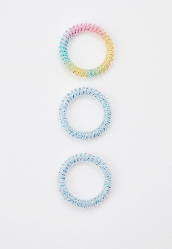 Резинки 3 шт. invisibobble