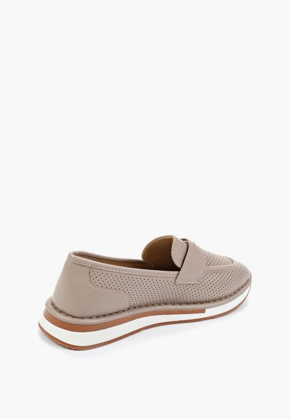 Лоферы Camille