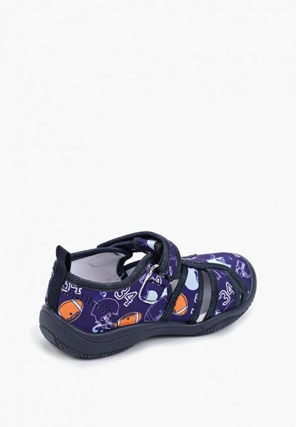 Тапочки Kenkä