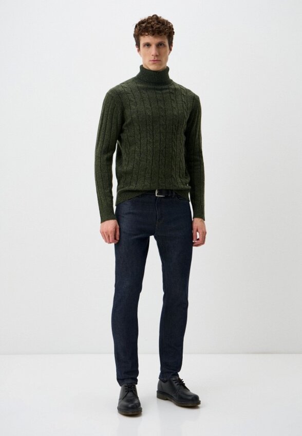 Свитер Corso Milano