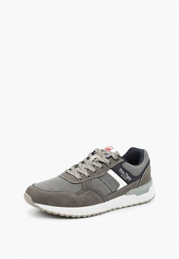 Кроссовки Francesco Donni