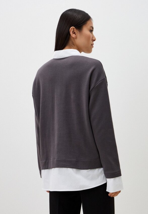 Свитшот Mark Formelle