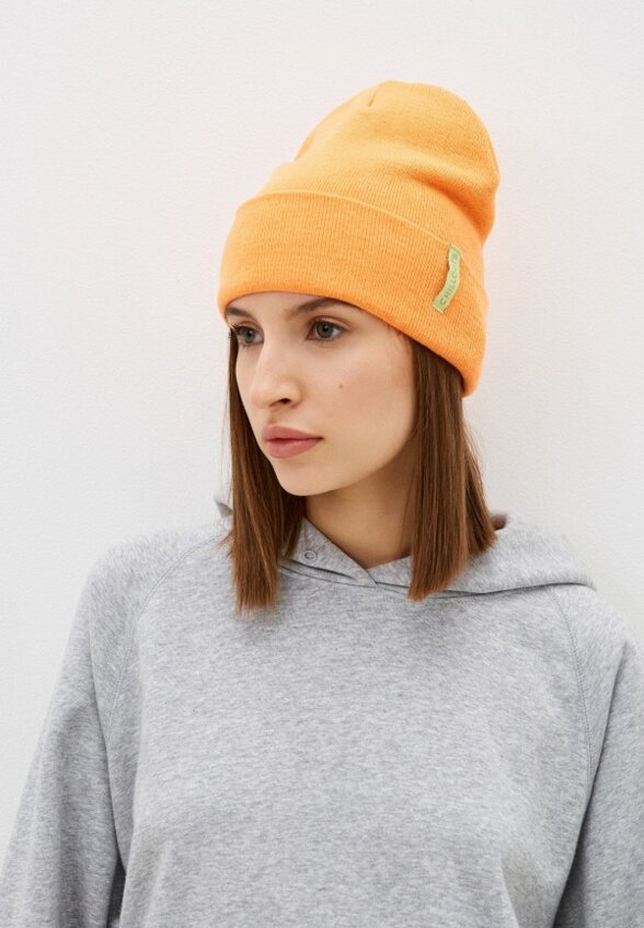 Шапка Chillouts