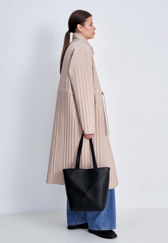 Куртка стеганая Finn Flare