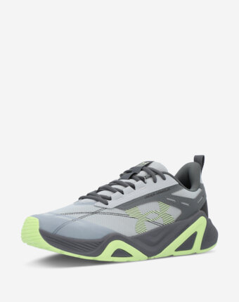 Кроссовки мужские Under Armour Ua Charged Commit Tr 5, Серый женщинам