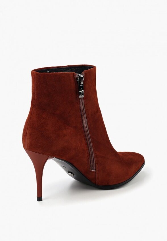 Ботильоны Valley