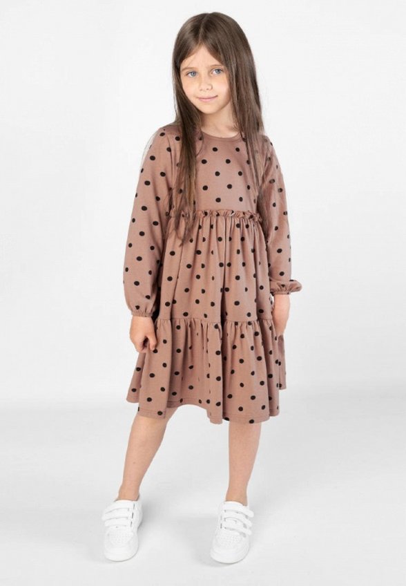 Платье Bossa Nova