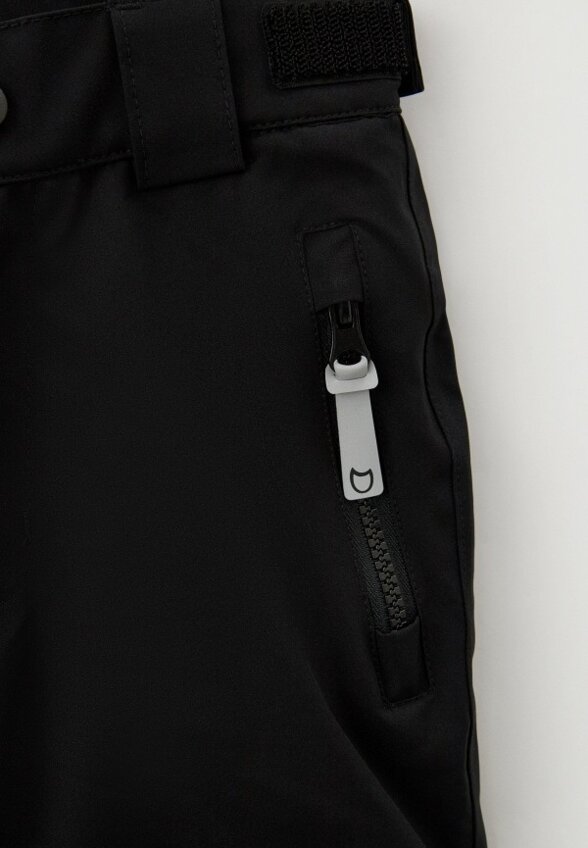 Брюки утепленные Котофей