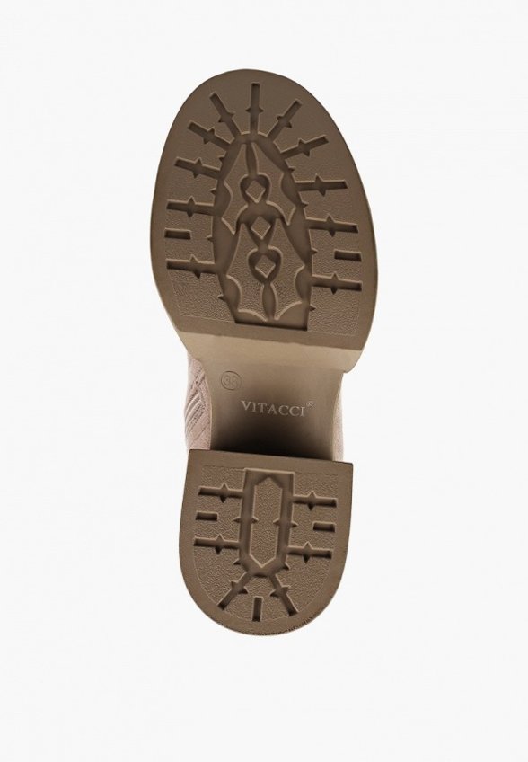 Ботфорты Vitacci