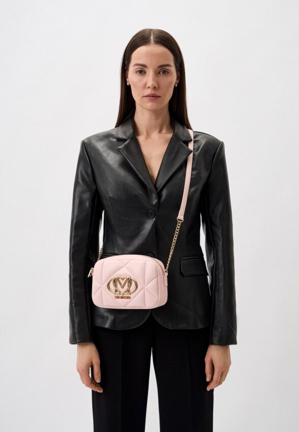 Сумка Love Moschino