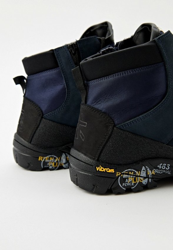 Ботинки Premiata Will Be