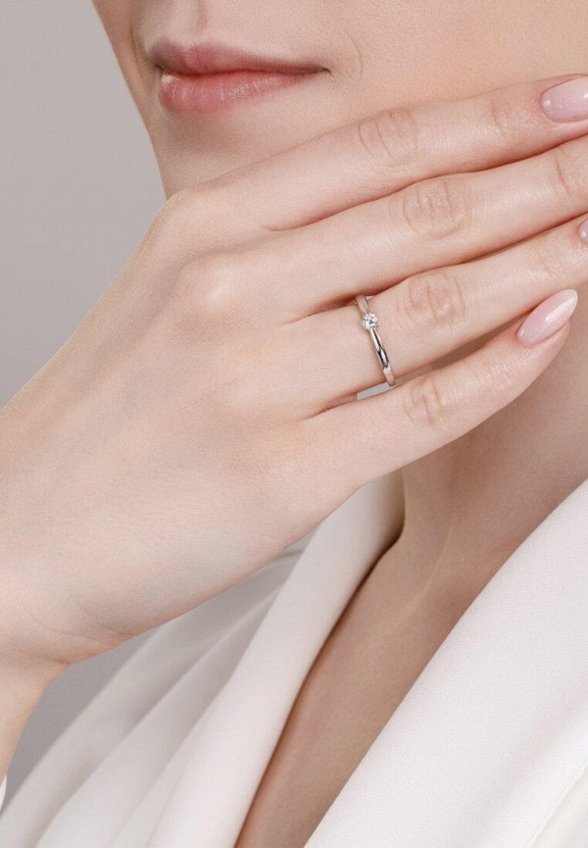 Кольцо Sokolov