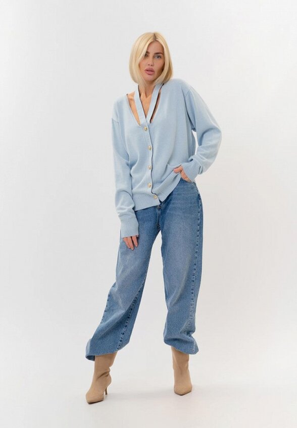 Кардиган Ptaxx