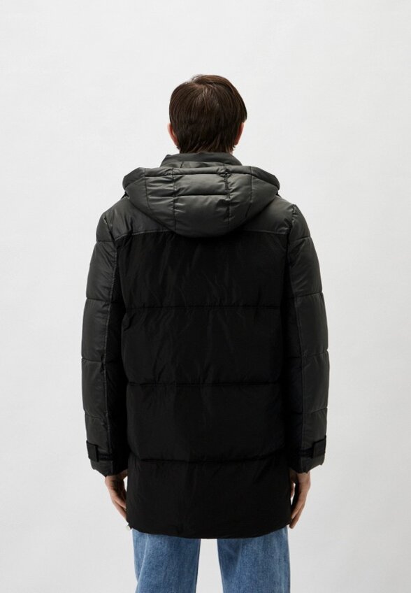 Пуховик Karl Lagerfeld