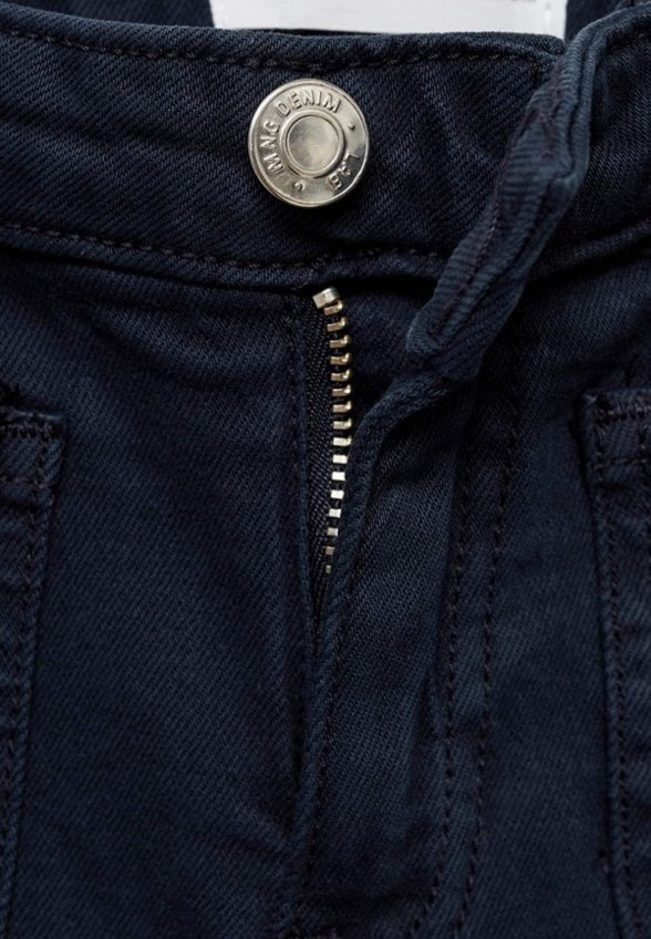 Джинсы Mango Kids