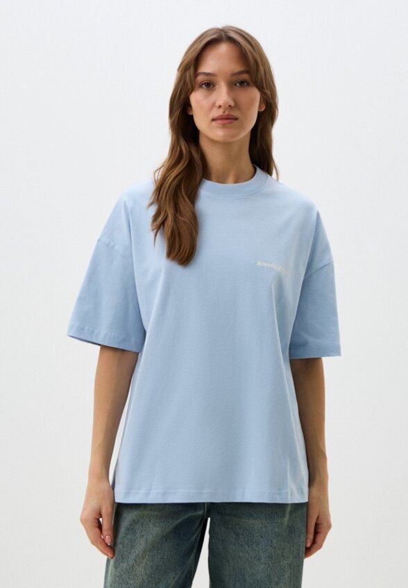 Футболка Low Lights